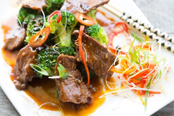 Grüner Szechuan-Pfeffer