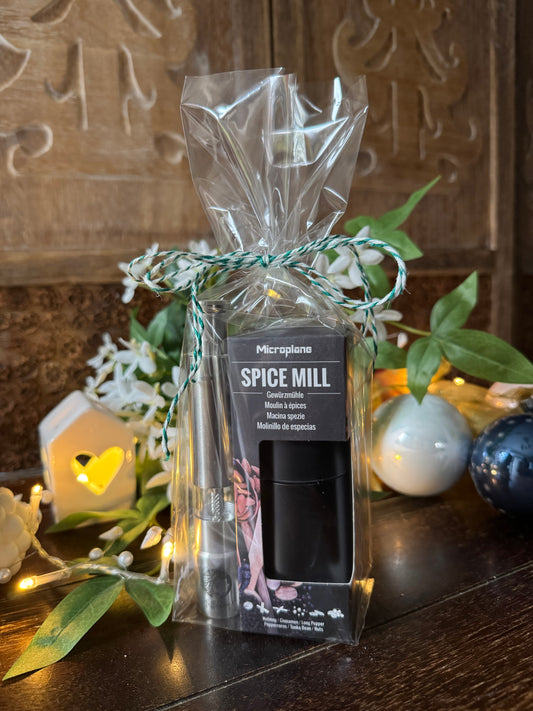 Geschenkset „Das Würz-Duo"