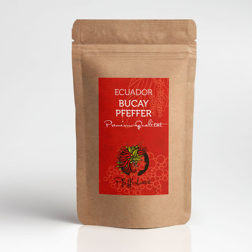 Bucay Pfeffer