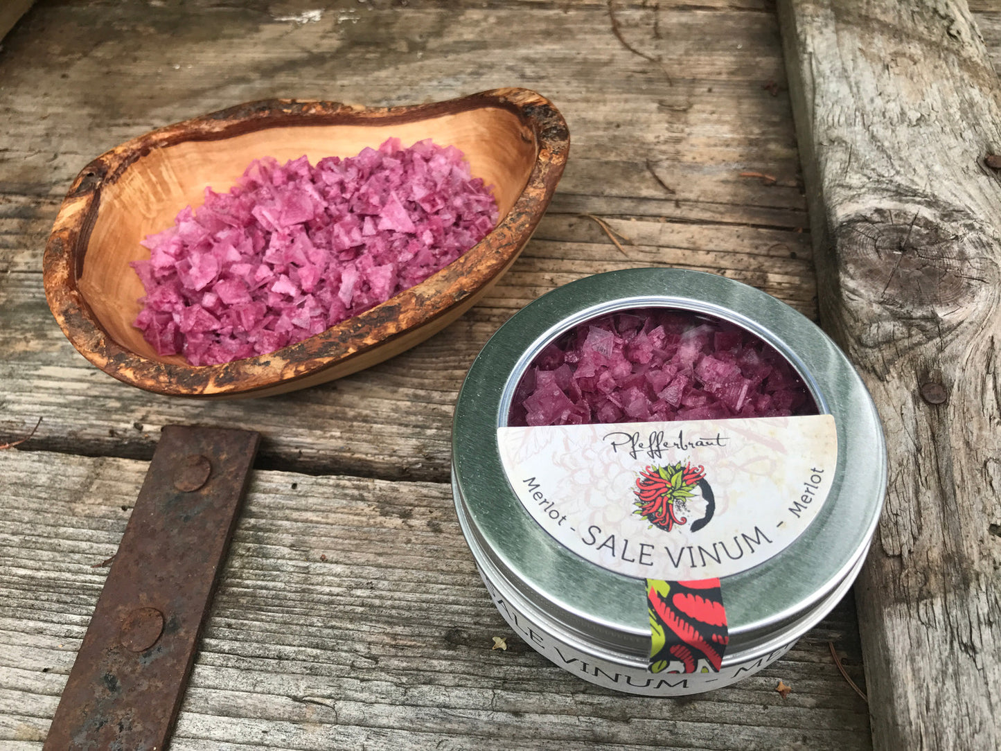 Geschenkset Grillgenuss