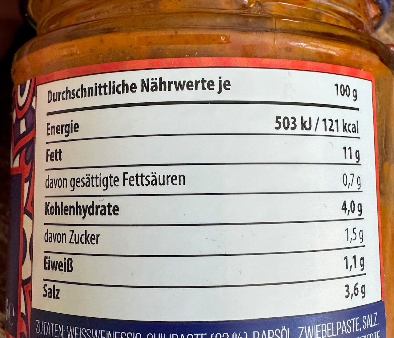 Mahi Marinade Peri Peri Hot