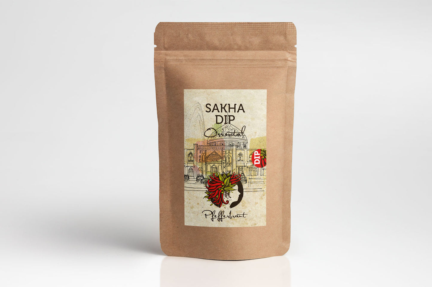 Sakha Dip