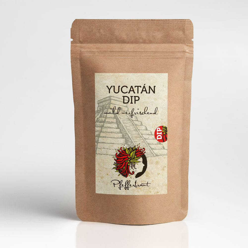 Yucatán Dip