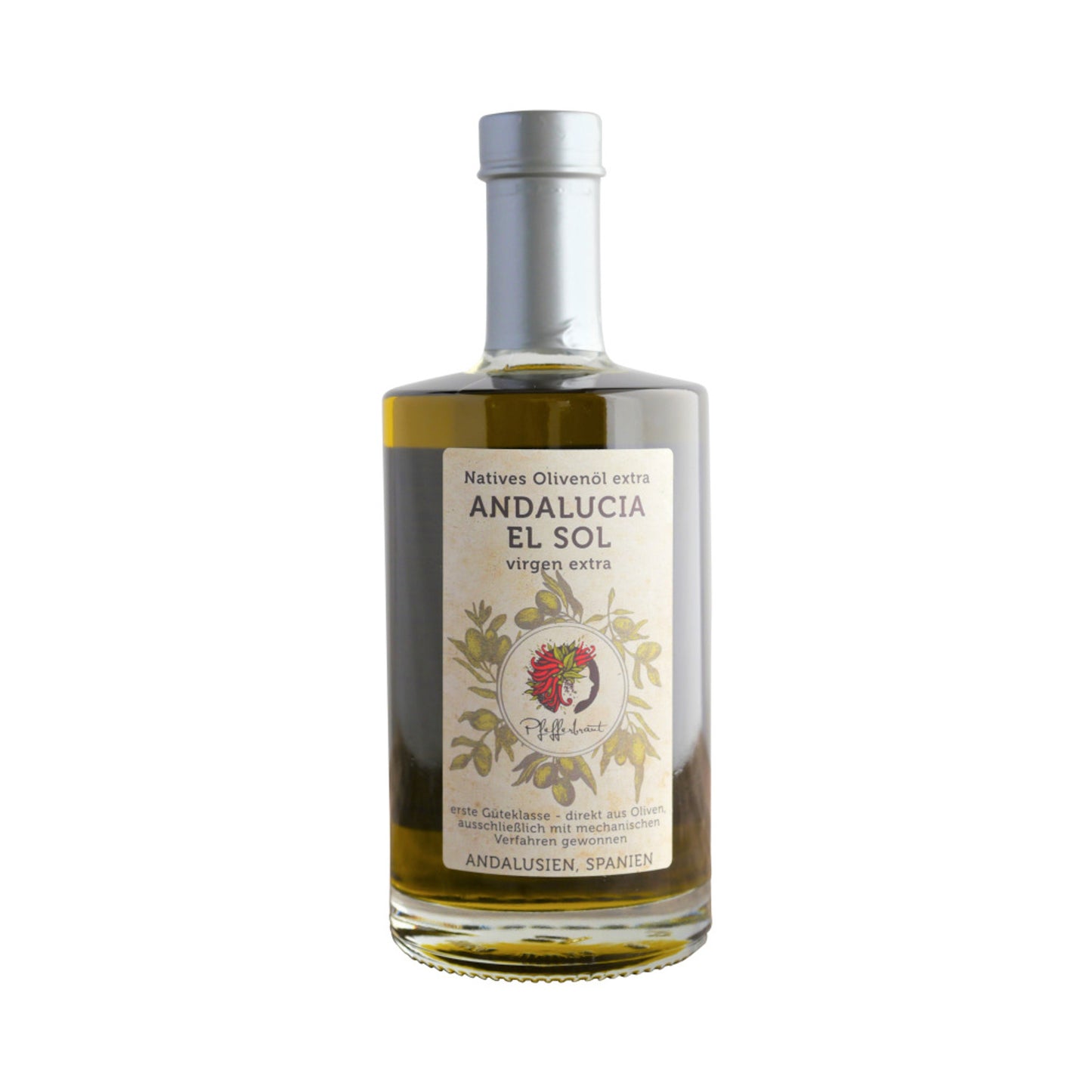 Olivenöl ANDALUCIA EL SOL