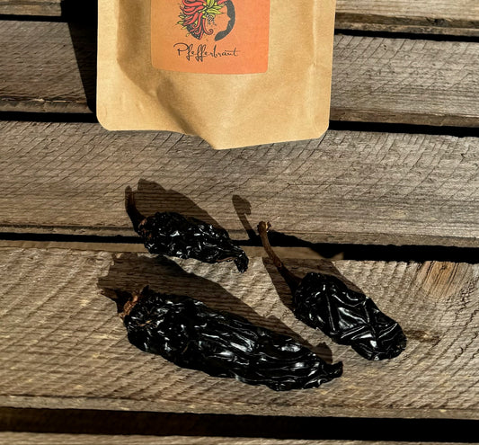 Chipotle Morita ganz