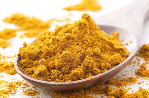 Englisches Madras Curry - klassische Rezeptur