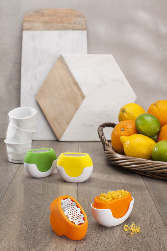 Microplane Flexi Zesti™