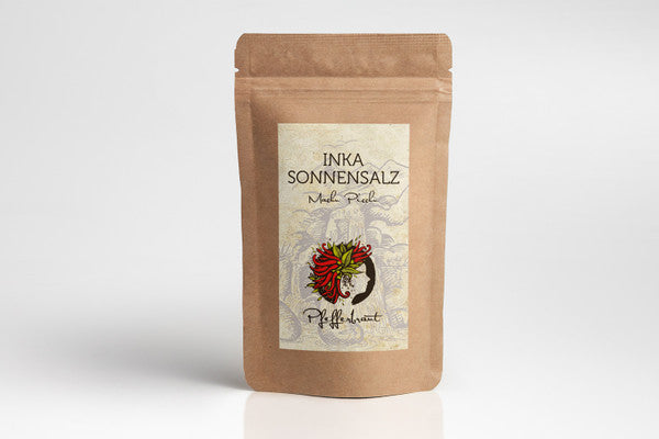 Inka Sonnensalz