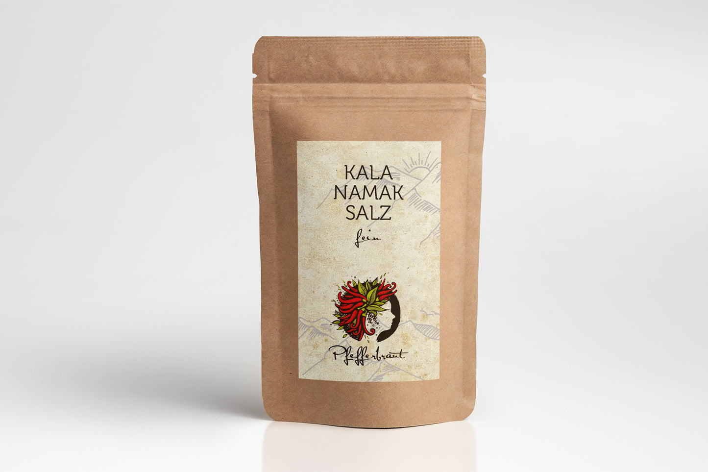 Kala Namak fein