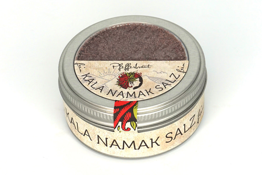 Kala Namak fein