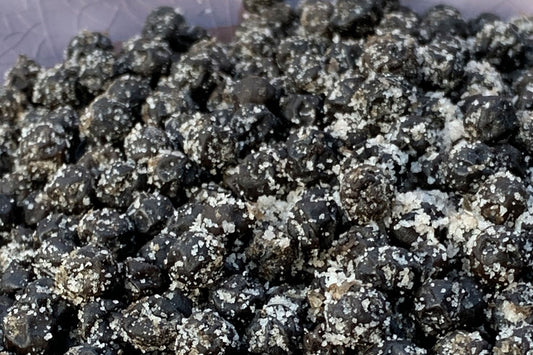 fermentierter Kampot Pfeffer