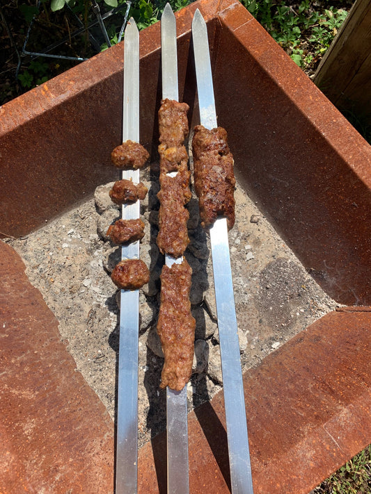 Sultans Liebling - Gruss vom Balkan