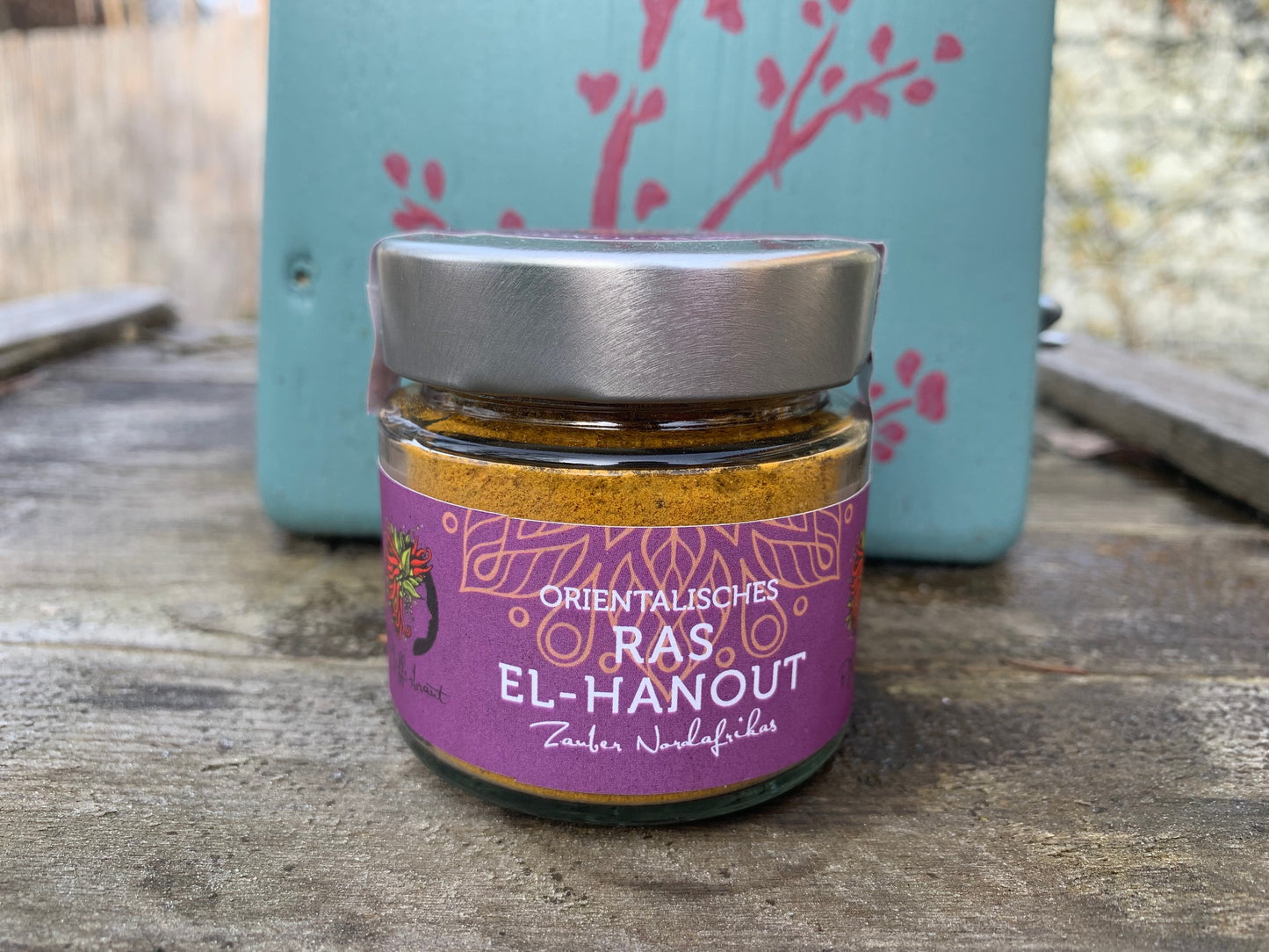 Ras el-Hanout