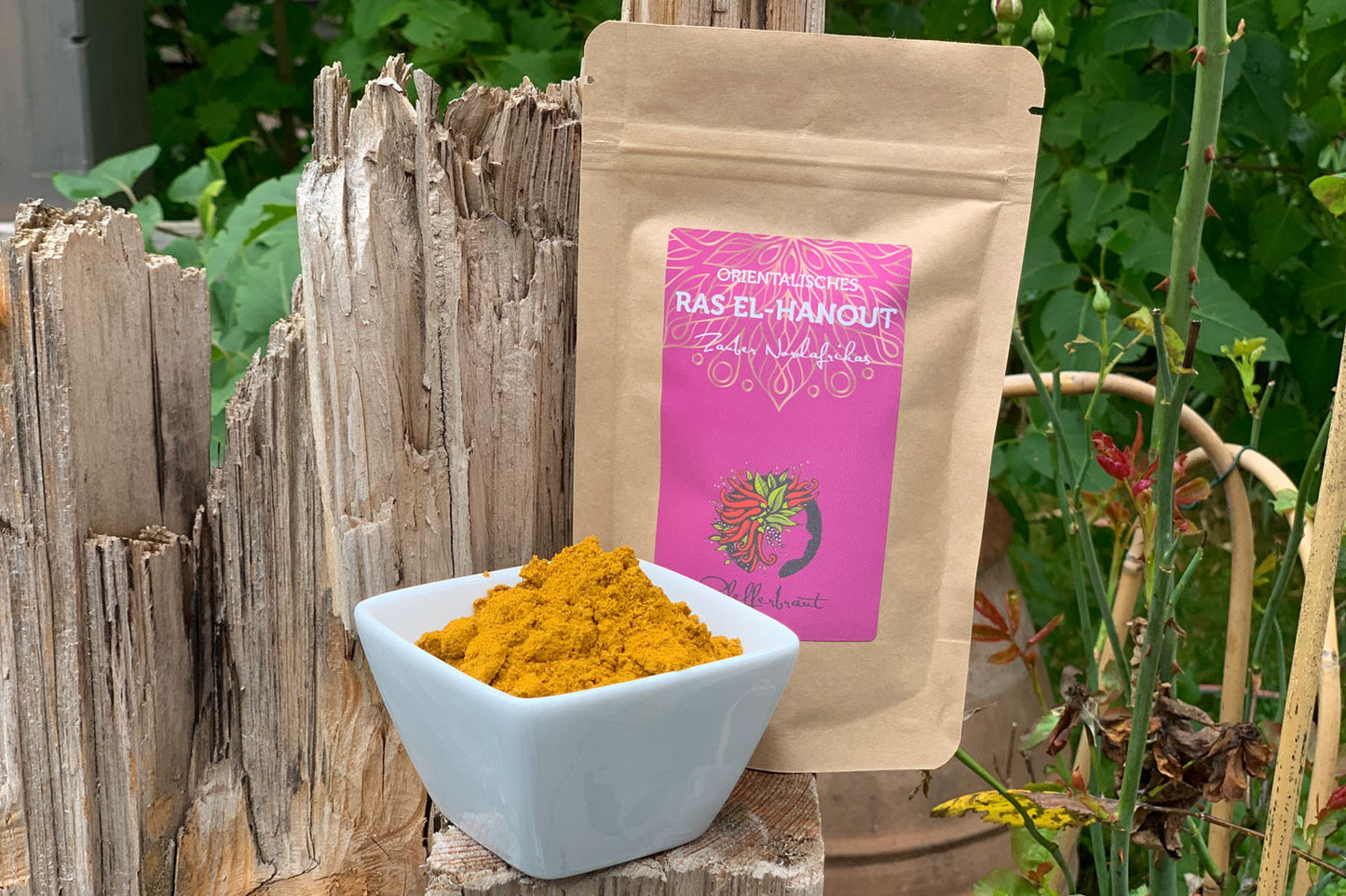 Ras el-Hanout