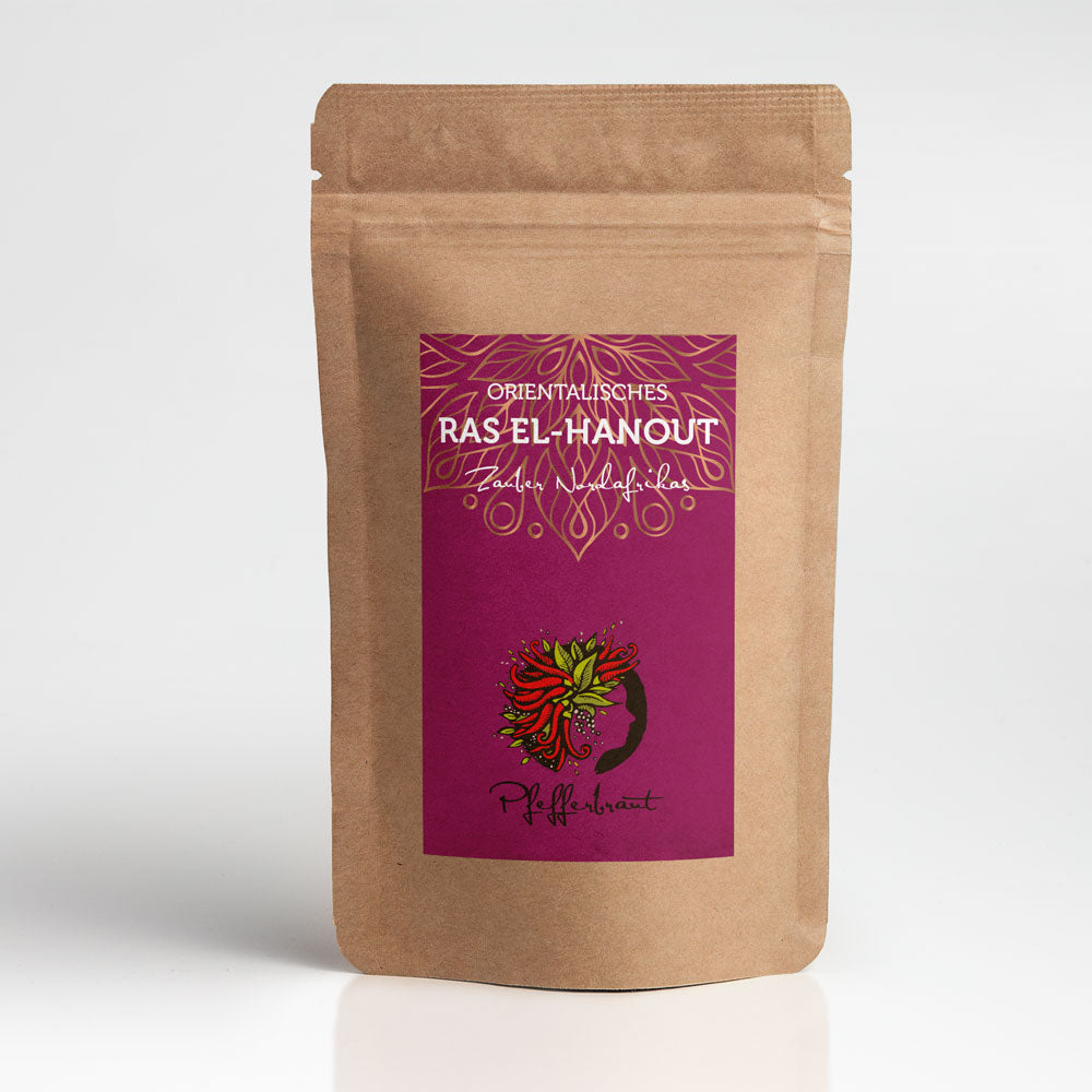 Ras el-Hanout