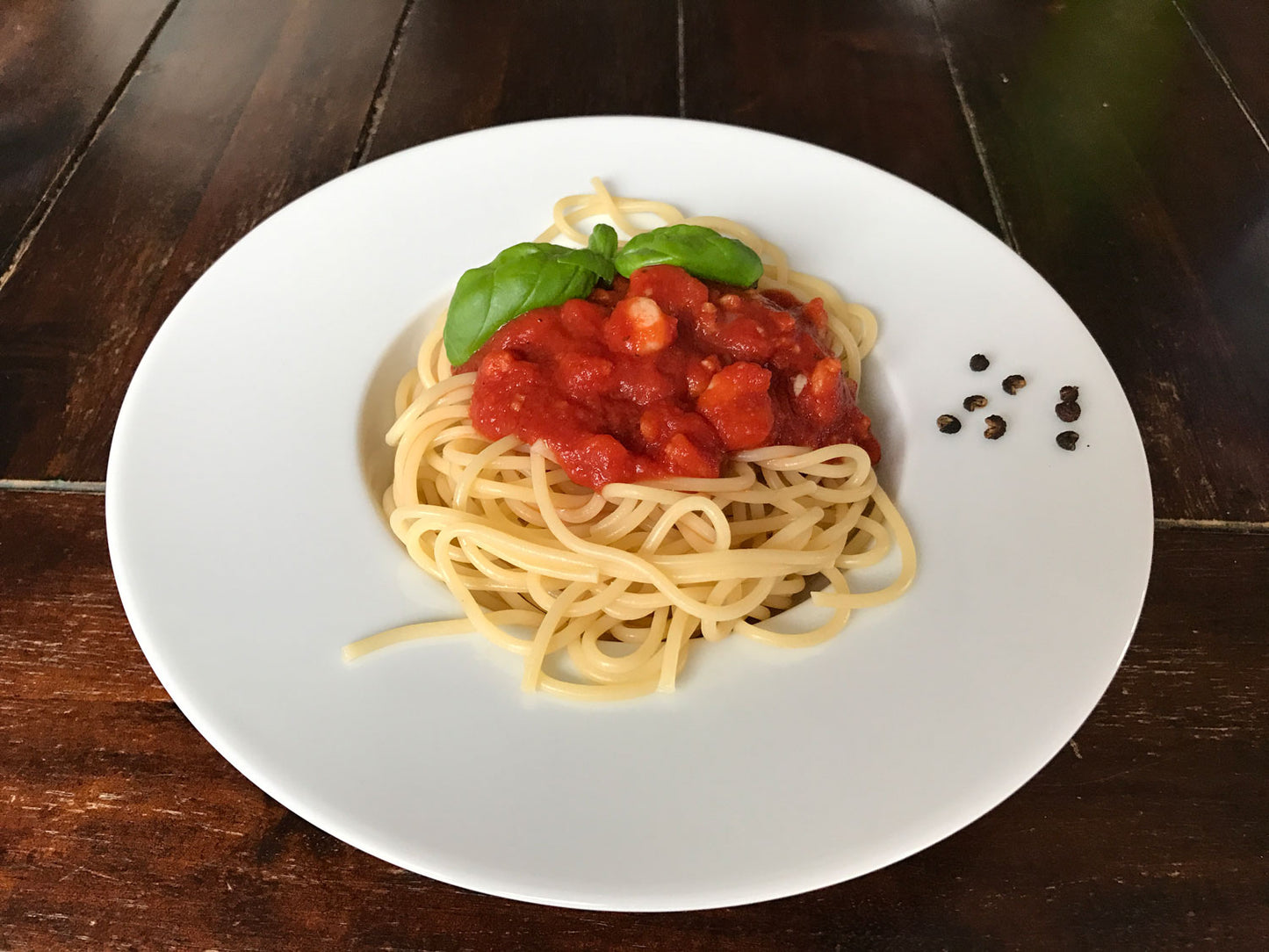 Grüner Szechuan-Pfeffer