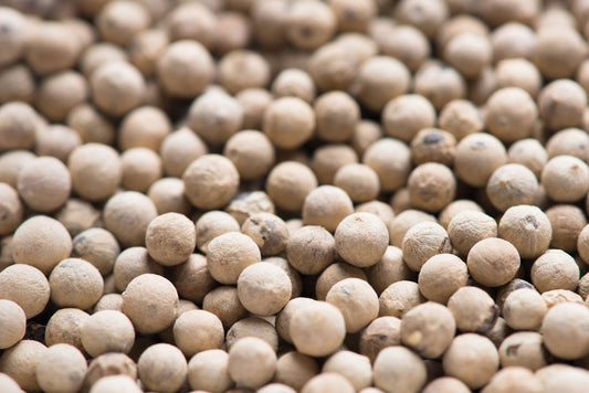 Weisser Pfeffer Sri Lanka´s White Moon