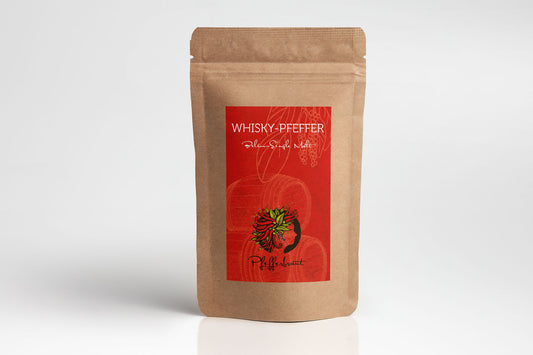 Whisky Pfeffer