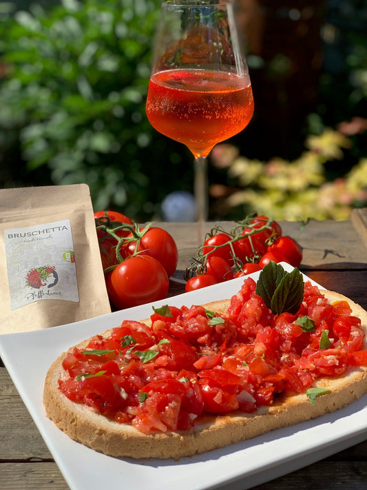 Bruschetta