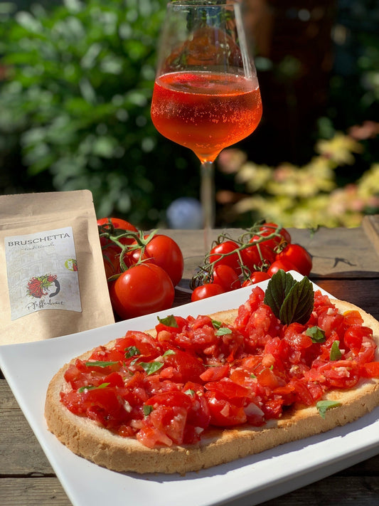 Bruschetta