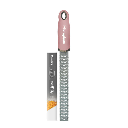 Microplane Premium Zester Reibe Altrosa