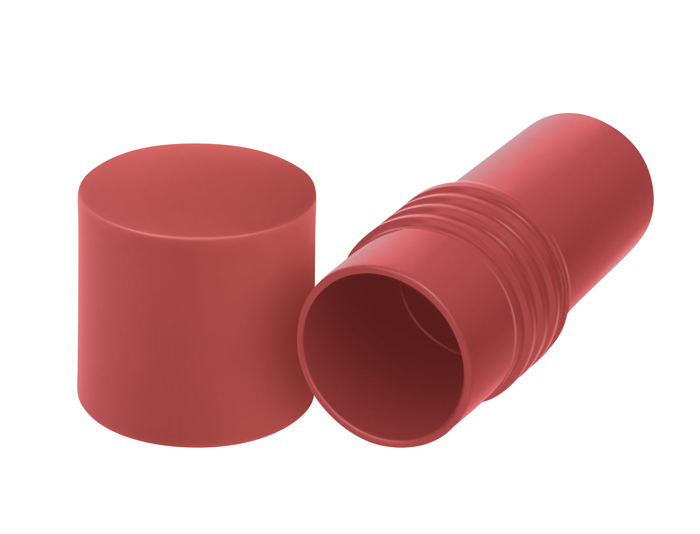 Microplane Gewürzmühle 2in1 Lipstick Pink