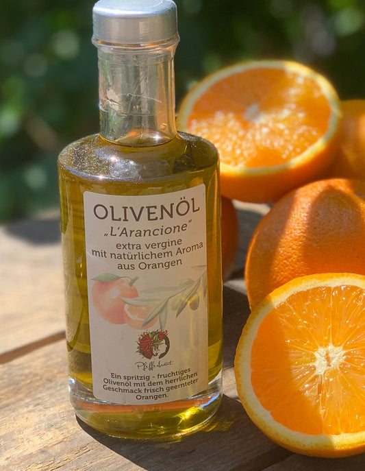 Olivenöl L´Arancione