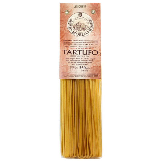 Linguine Tartufo 250g aus dem Hause Pasta Morelli