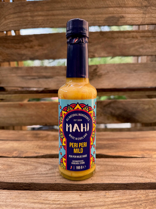 Mahi Sauce Peri Peri Mild