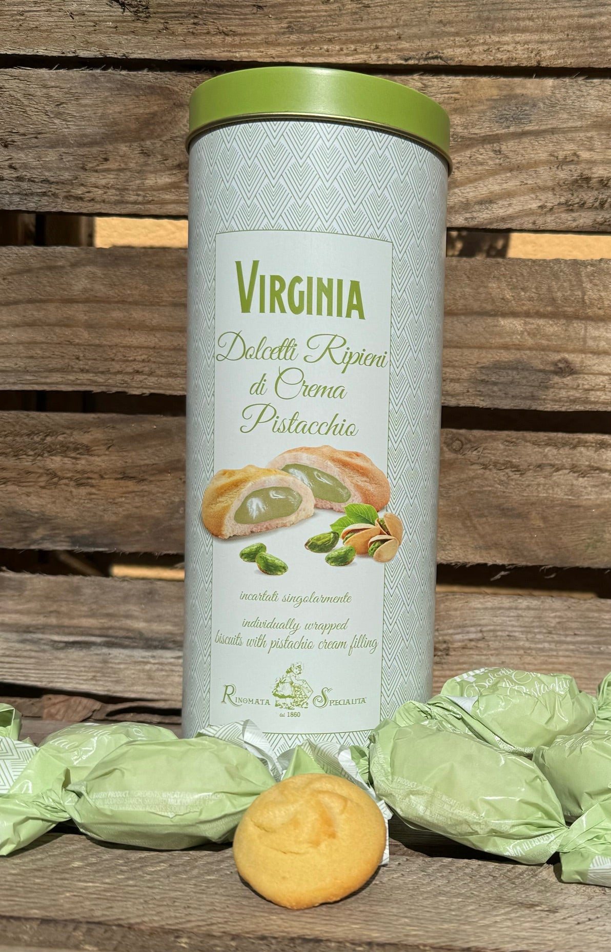 Naschgedöns – Pfefferbraut Naschgedöns – Pfefferbraut